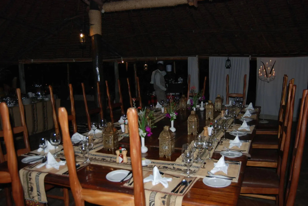 Hotel photo 8