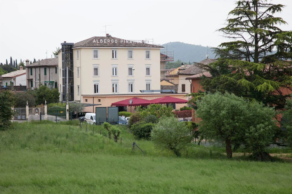 Hotel photo 13