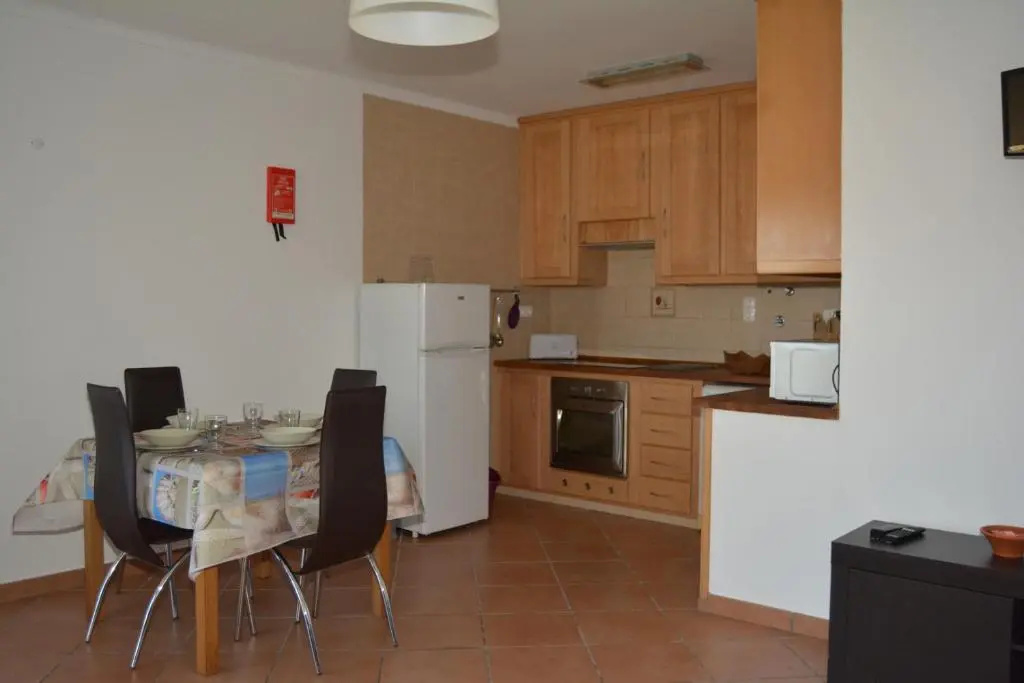 Monte da Fome Aguda - Chambres
