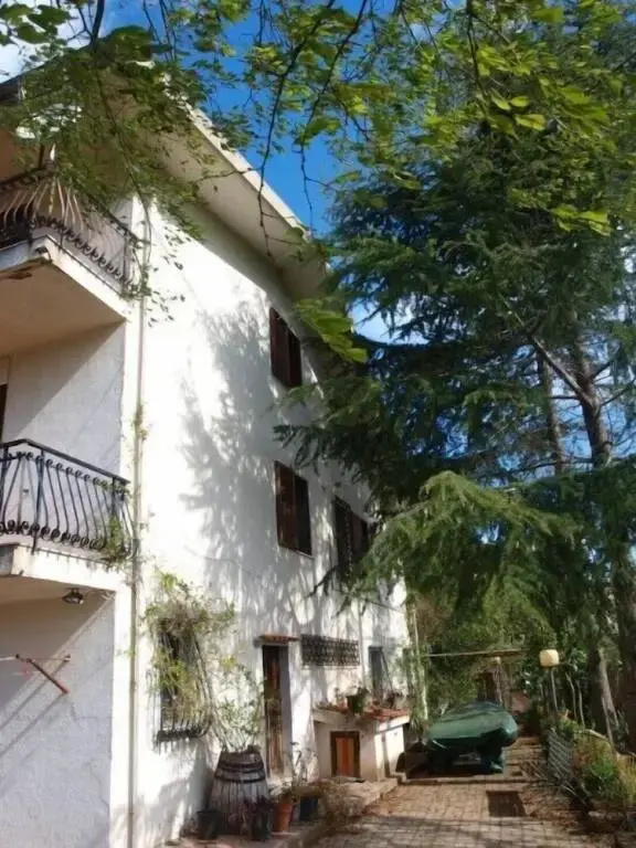 Itaca Residence