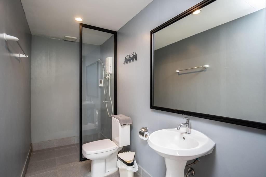 Veravian Resort - Chambres