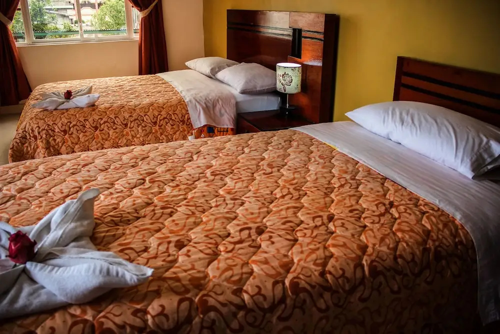 Hotel photo 3