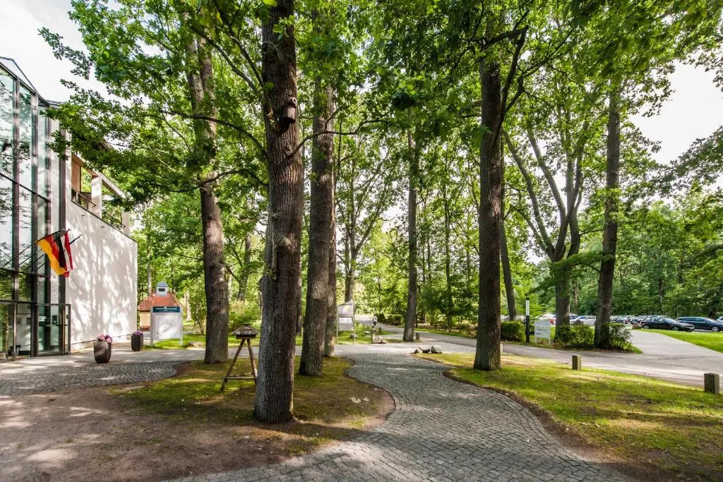 Ringhotel Schorfheide I Waldresort Werbellinsee - Général