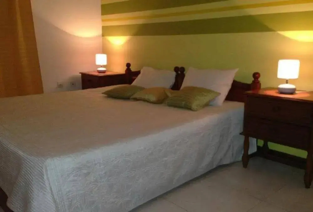 Residencial Raiar - фото 21