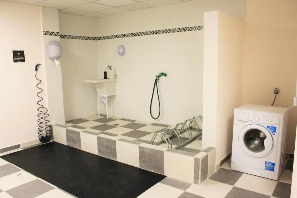 Welikehotel Fenix - Chambres