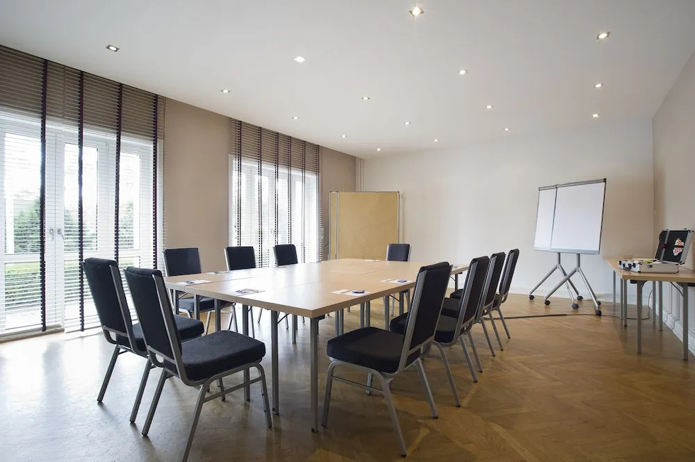 Hotelcamp Reinsehlen - Général