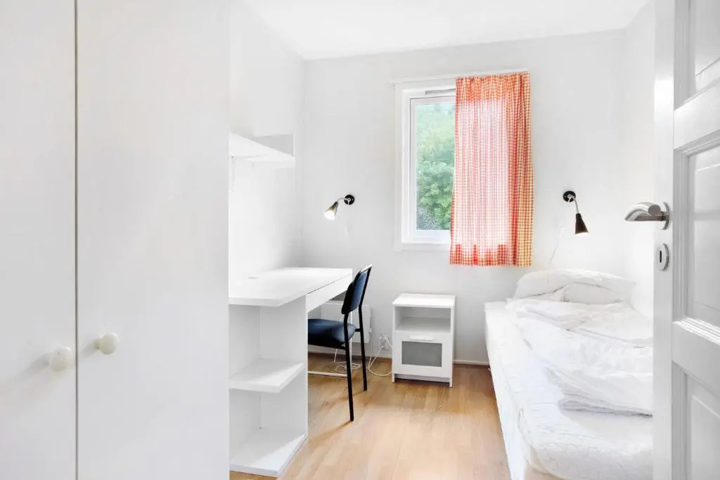 Master Apartment Hotel - Général