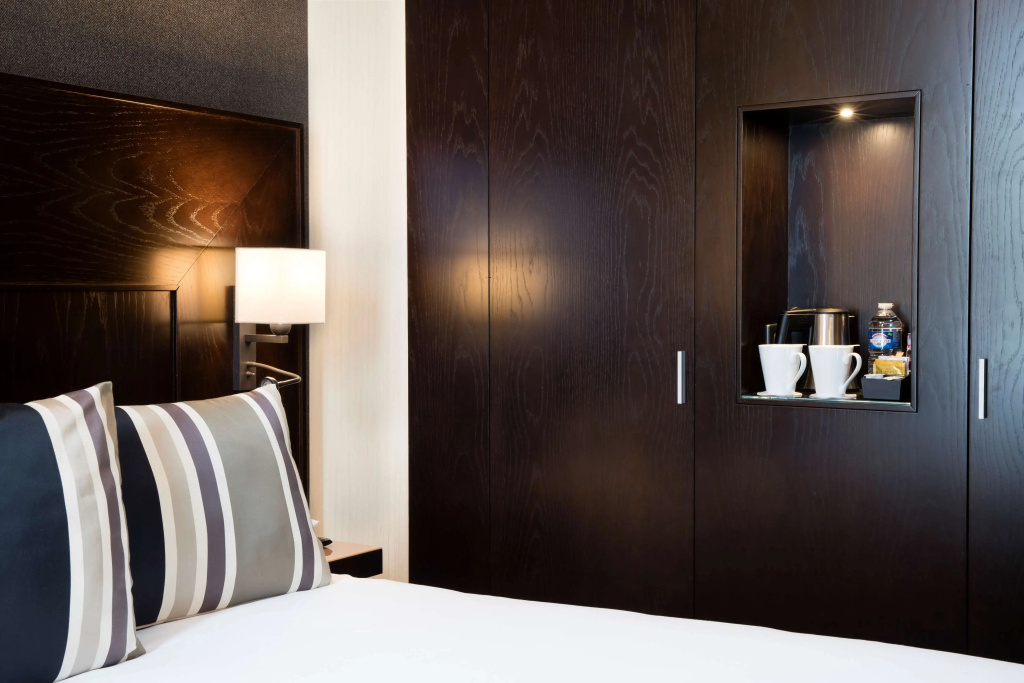 Hotel photo 18