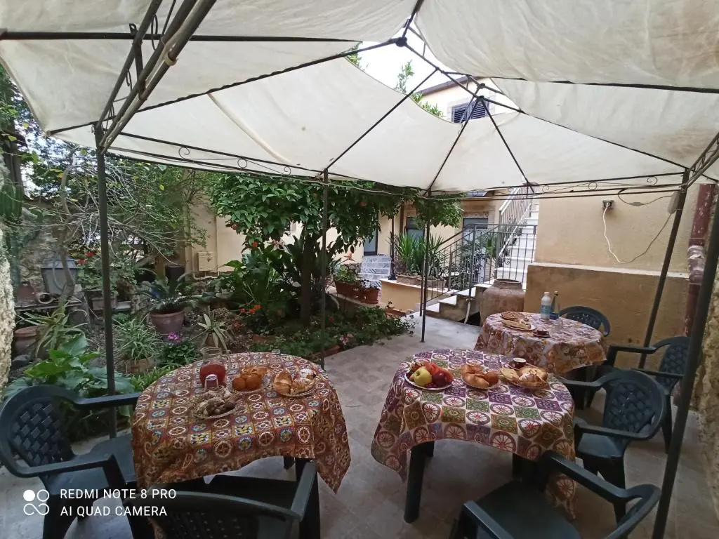 Standard Family room with balcony