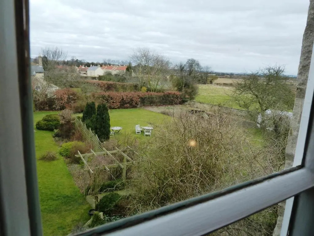 Worsley Arms Hotel - Chambres