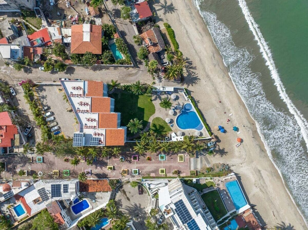 Colibrí Condominiums Colibri 504