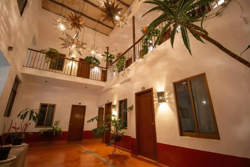 Hotel photo 11