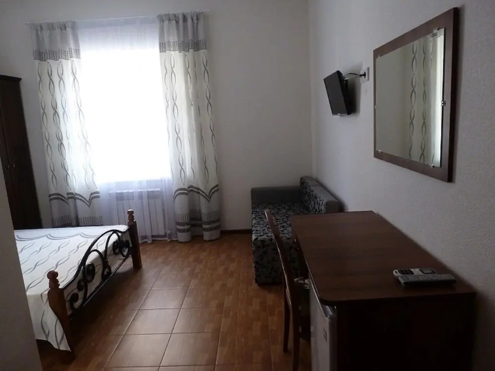 Номер Comfort в Солнечный бриз
