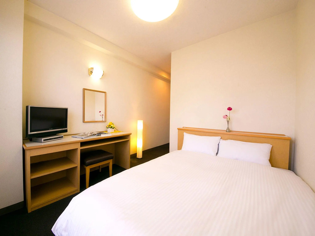Heiwadai Hotel Tenjin - Chambres