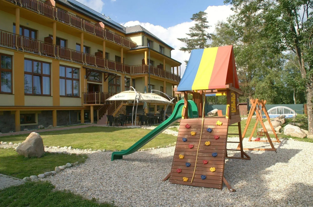 Hotel photo 18