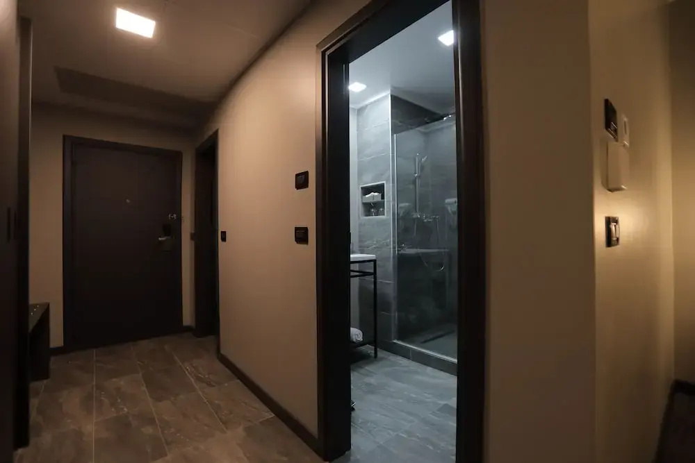 Fiesta Royale Hotel - Chambres
