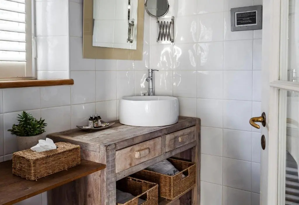 Les Bois Flottais Hotel - Chambres
