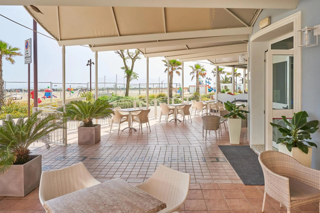 Hotel Acquario - Général