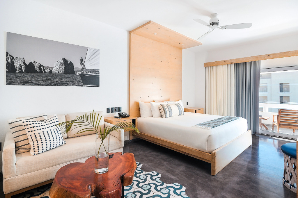 Bahia Hotel & Beach House by null