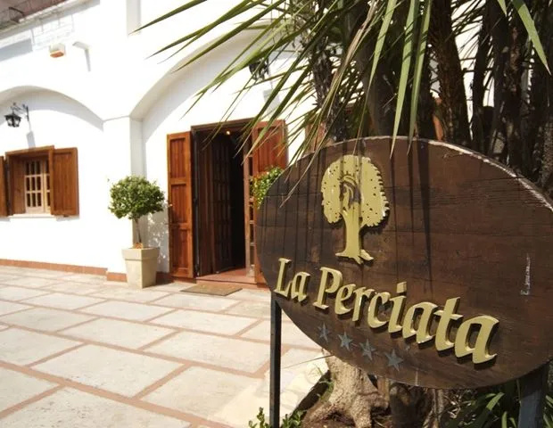 La Perciata