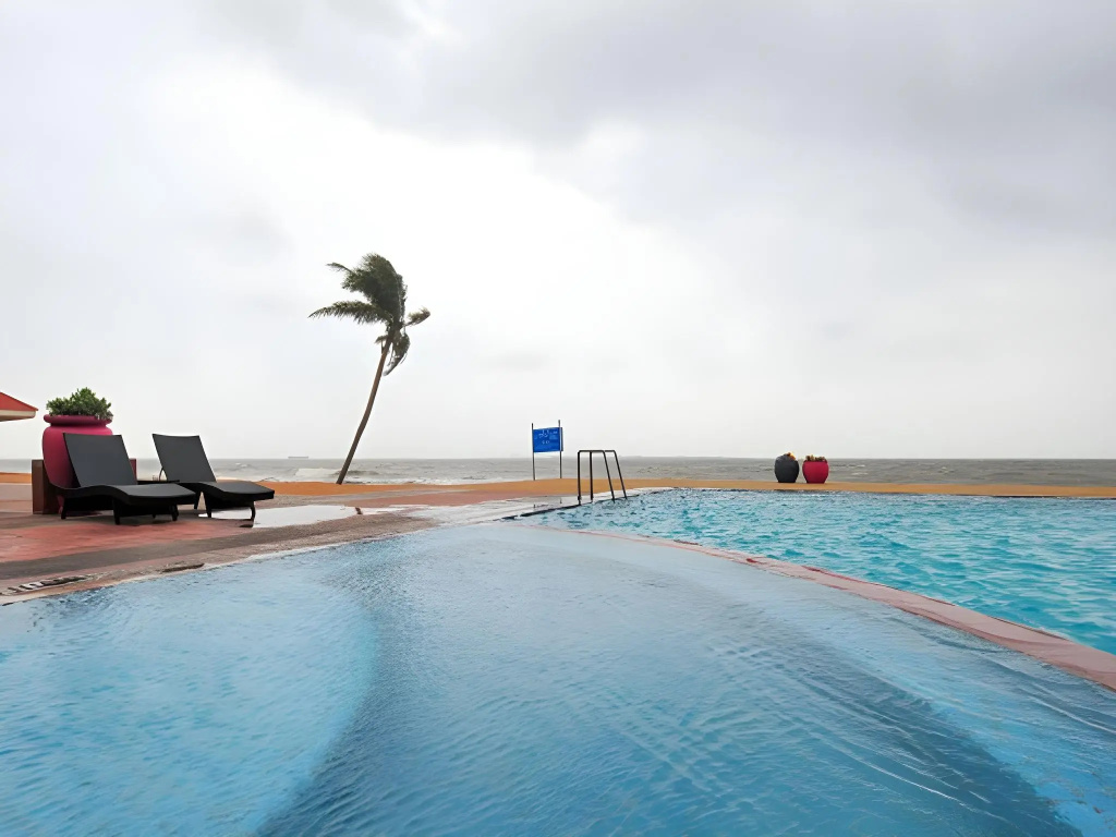 Hainan Noble Yacht Club Hotel - Général