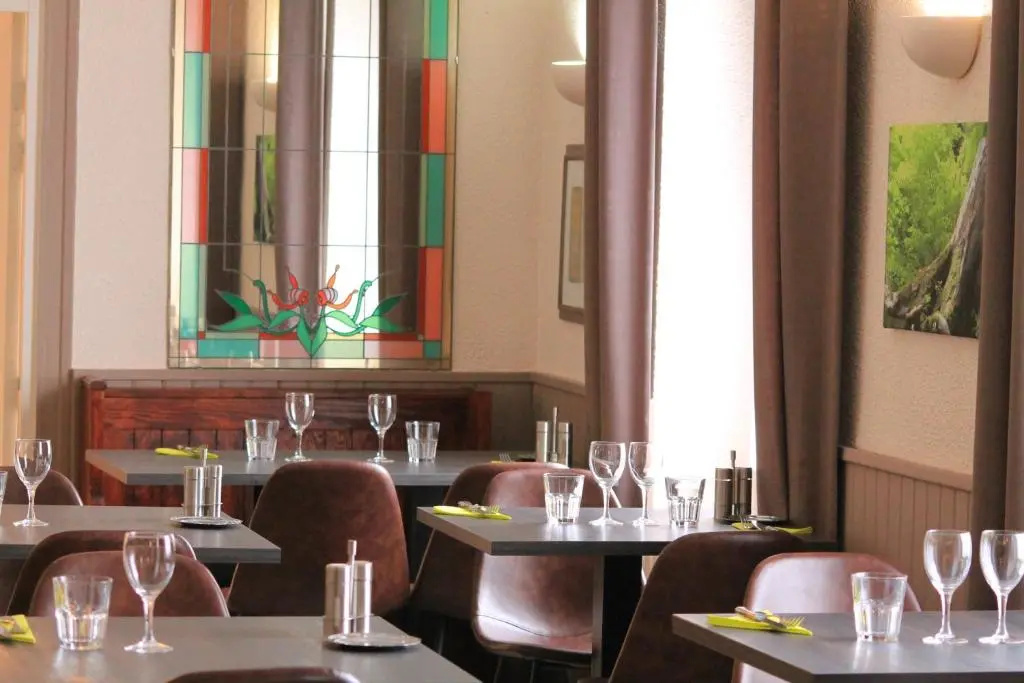 Hotel photo 9