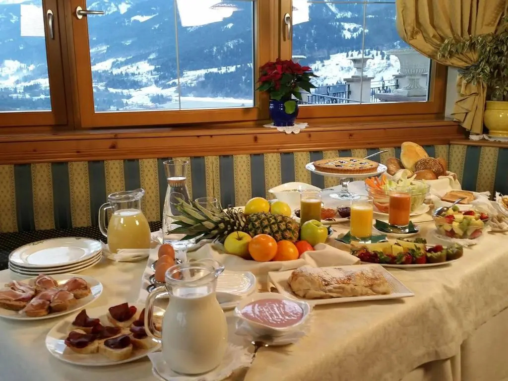 Hotel photo 13