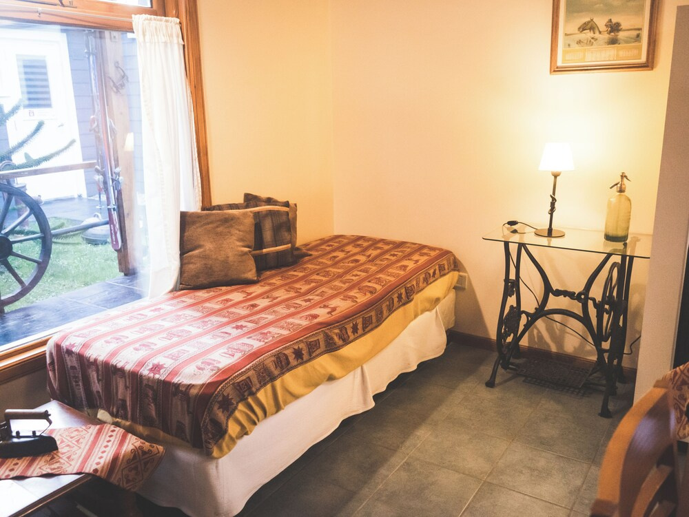 Sextuple Apartment (full double bed)