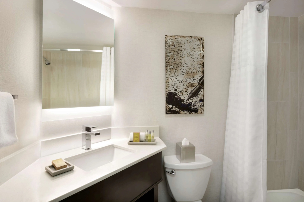 Doubletree by Hilton McLean Tysons - Général