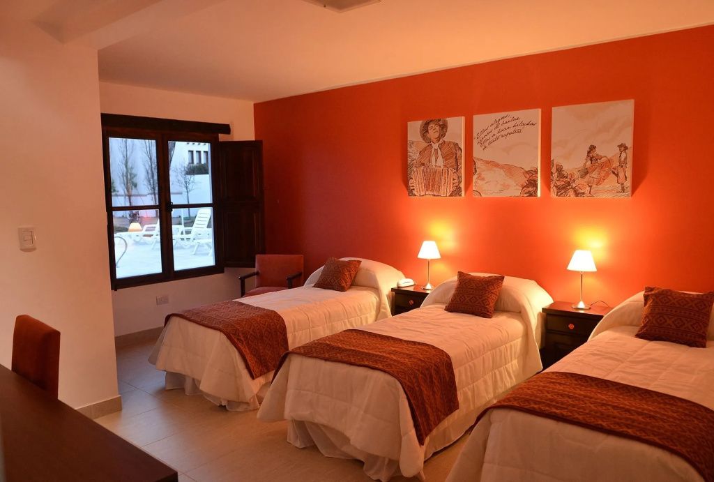 Posada de los Poetas Hotel Boutique - Général