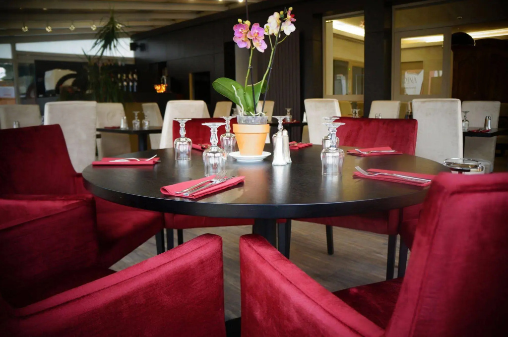 Hotel photo 18