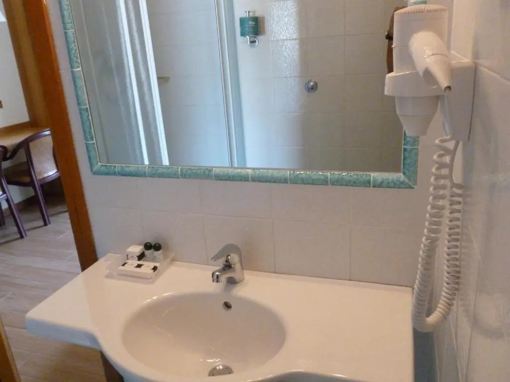 Hotel Plaza - Chambres