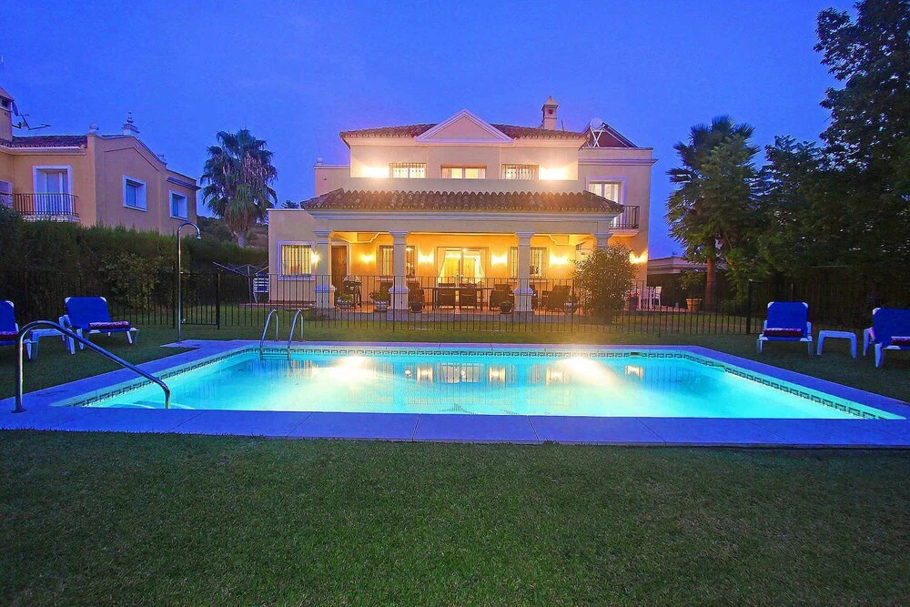 1106 Family Villa Heated Pool High Speed Wifi Netflix