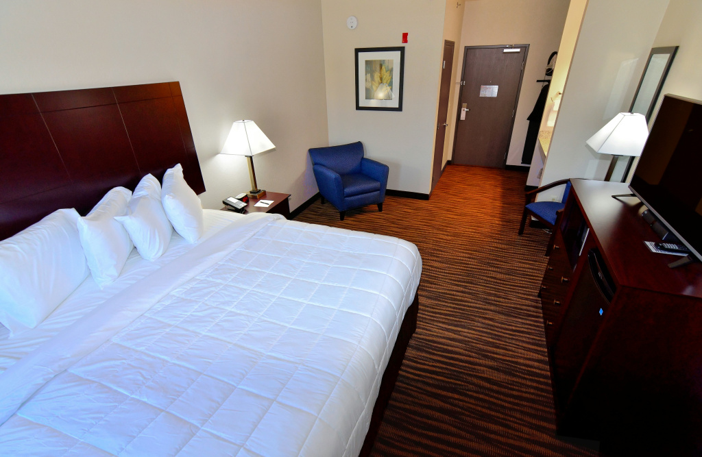 Cobblestone Inn & Suites - Monticello - Général