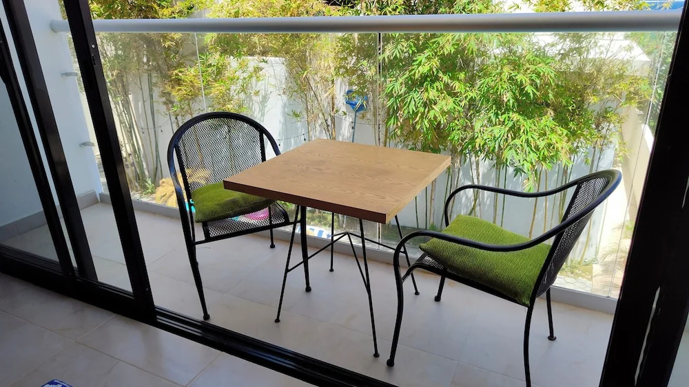 Velas Condos - Chambres