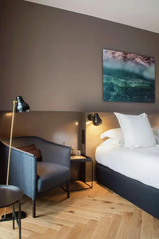 Alexandra Barcelona Hotel, Curio Collection by Hilton - Chambres