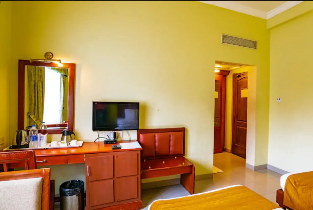 Hotel photo 6