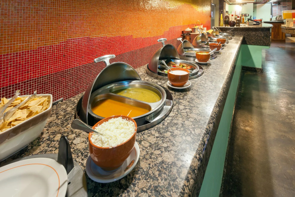 Holiday Inn Matamoros - Général