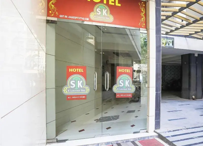 Hotel Sk - Général