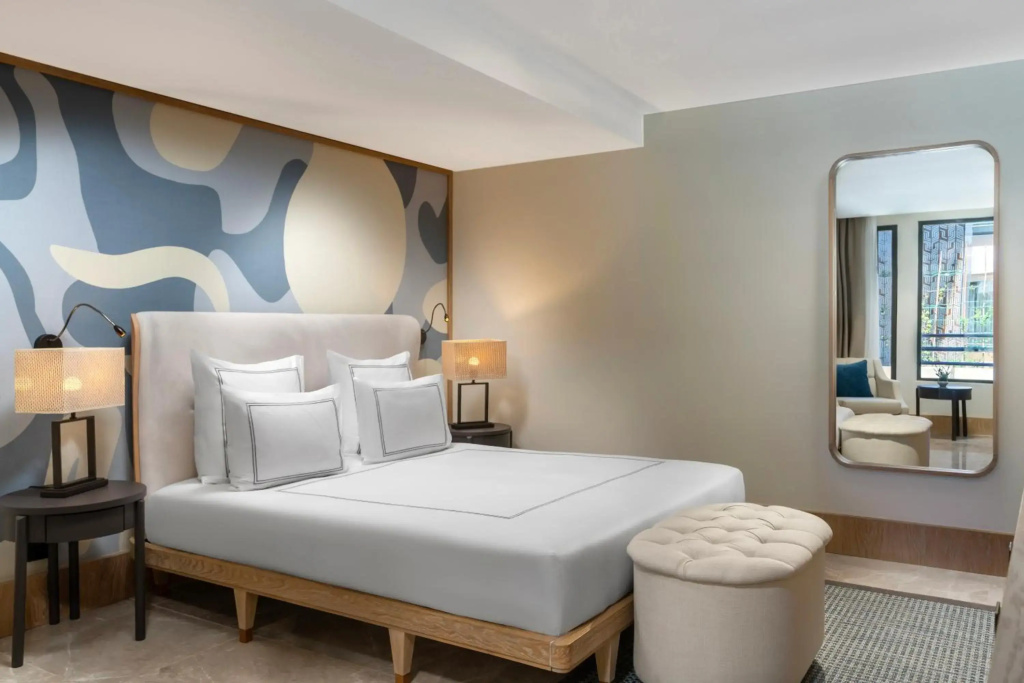 Swissotel Living Bodrum - Général