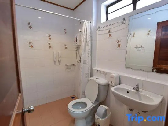 Одноместный номер Classic двуспальная кровать в Ricci House Resort