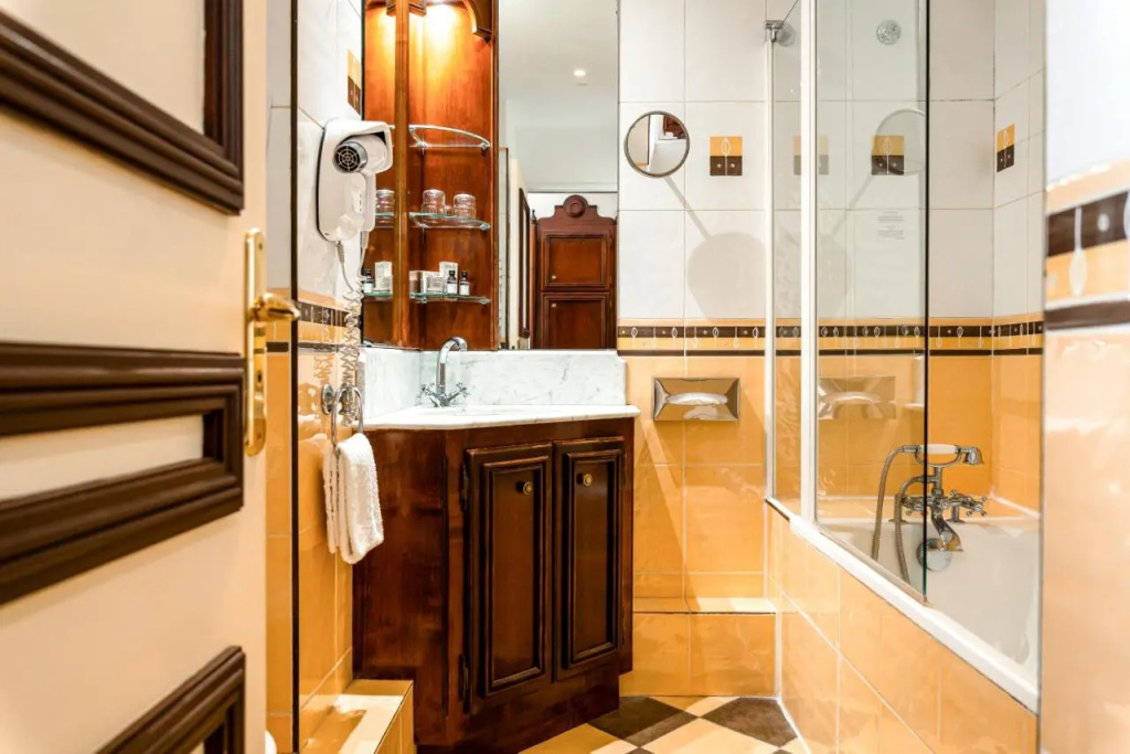 Villa Montparnasse 26