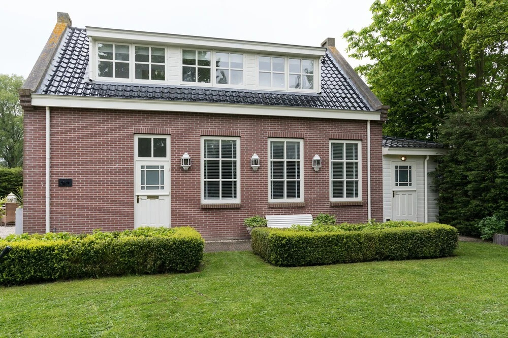 Idyllic Sloten apartment
