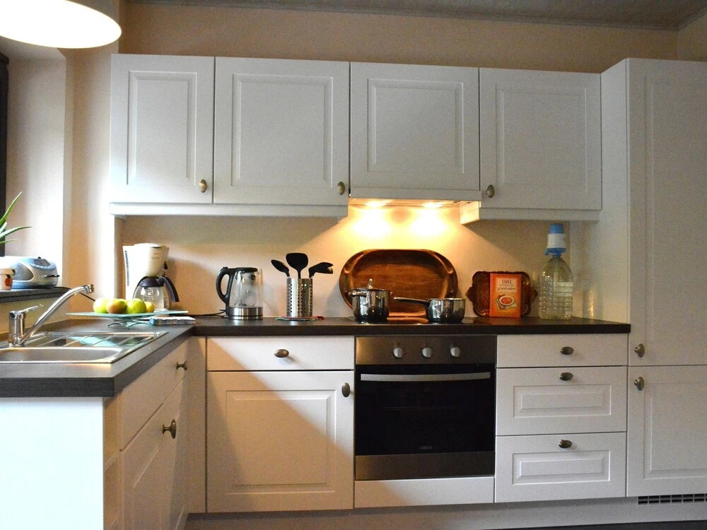 Chalet Renovated with Great Care, Large Garden, Direct Access To the River - фото 18