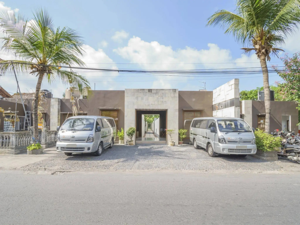 Hotel photo 20