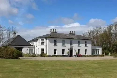 Churchtown House Country Guesthouse