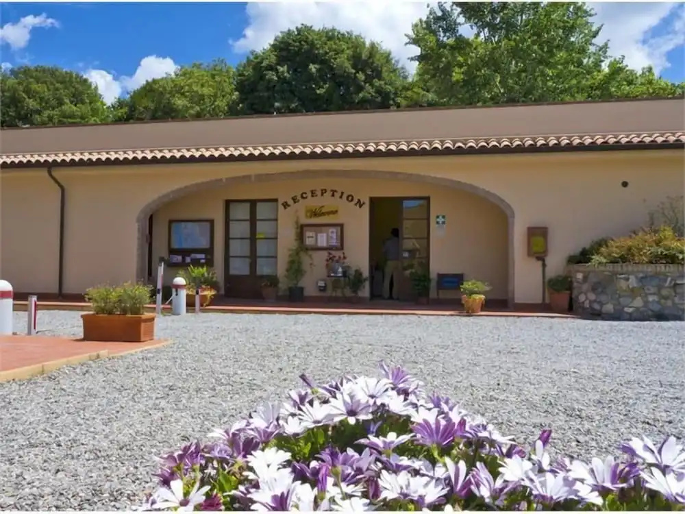 La Pieve di Pomaia Residence