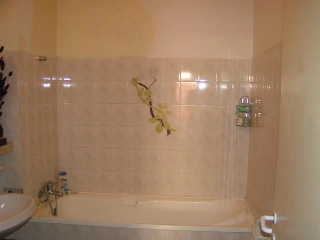 Central Apartment 2 - фото 8