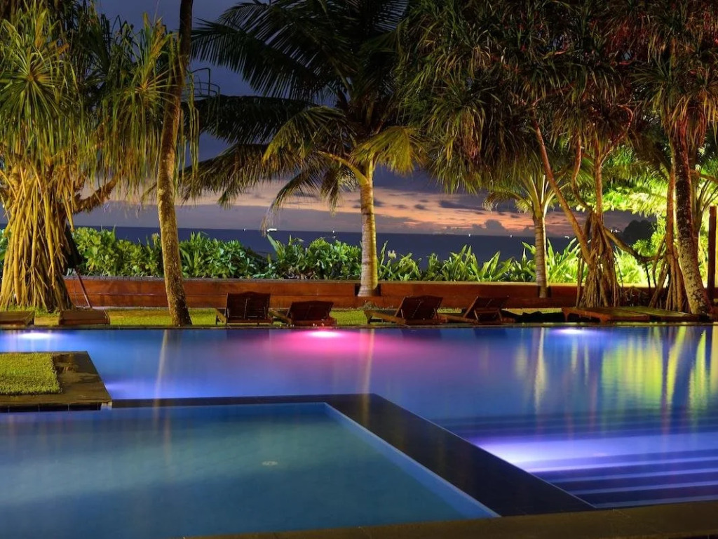 Weligama Bay Resort - фото 16