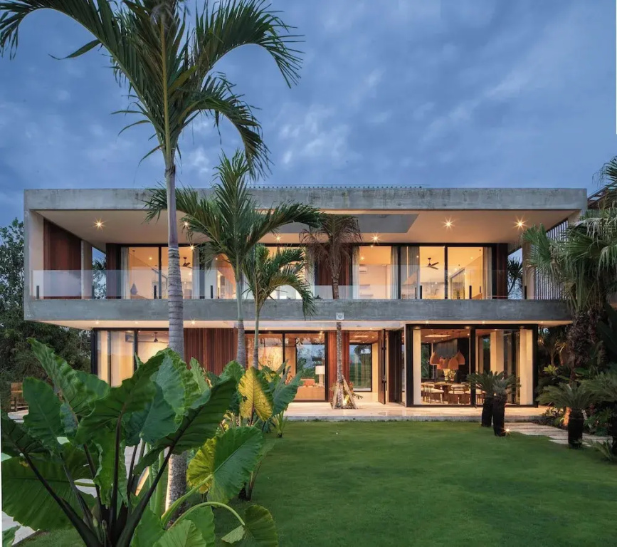 Famara Villa Bali by Blacksand